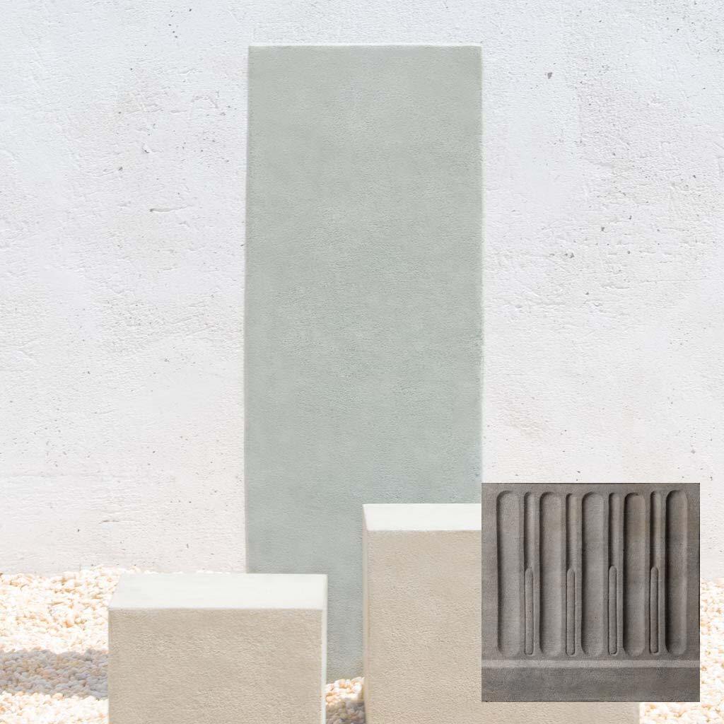 Square Pedestal - Tall