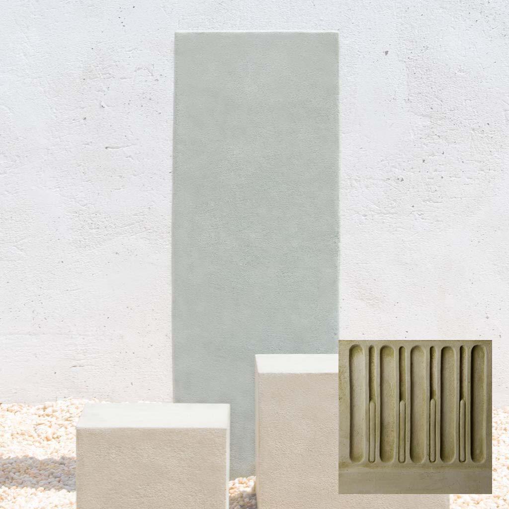 Square Pedestal - Tall