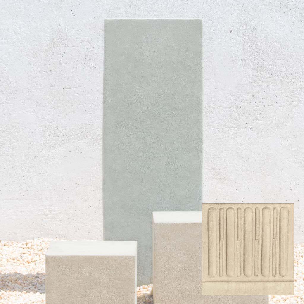 Square Pedestal - Tall