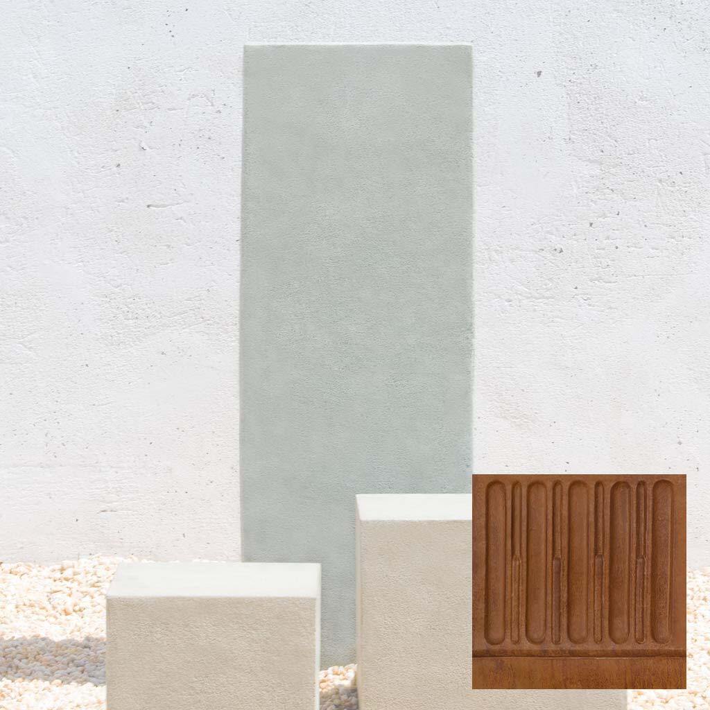 Square Pedestal - Tall