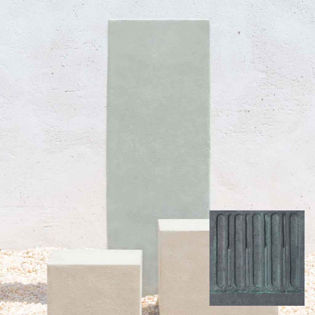 Square Pedestal - Tall