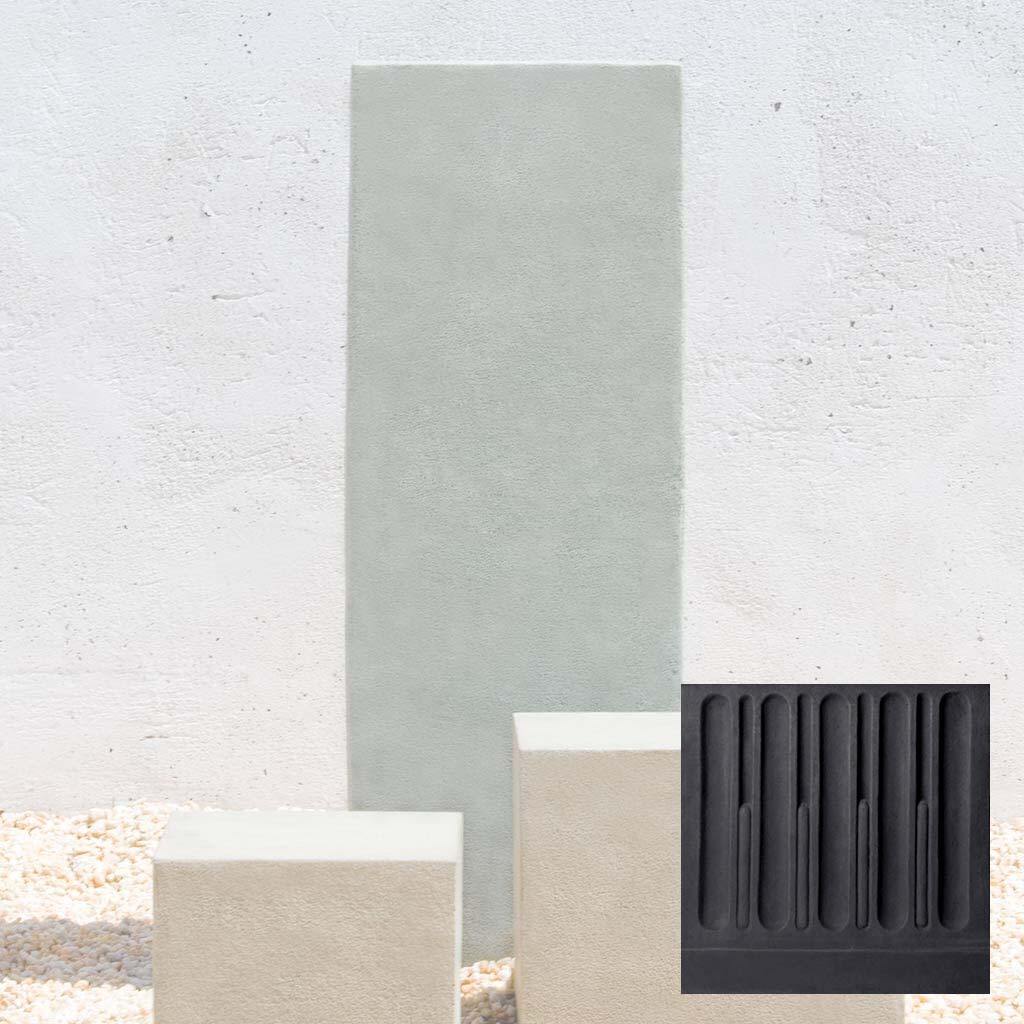 Square Pedestal - Tall
