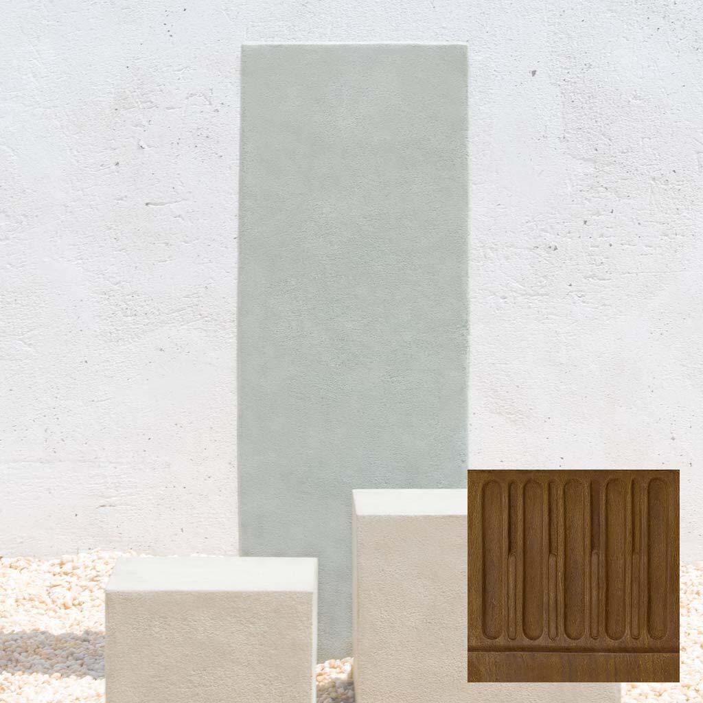 Square Pedestal - Tall