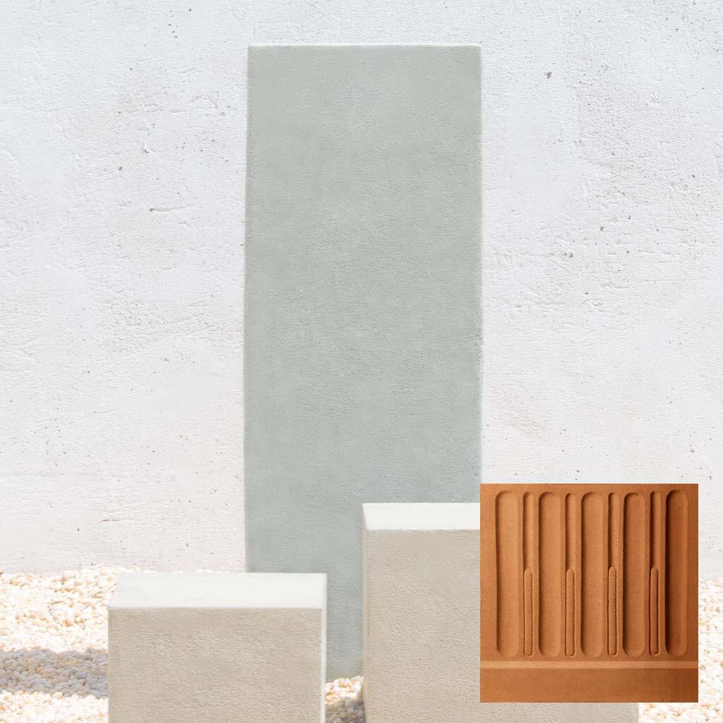 Square Pedestal - Tall