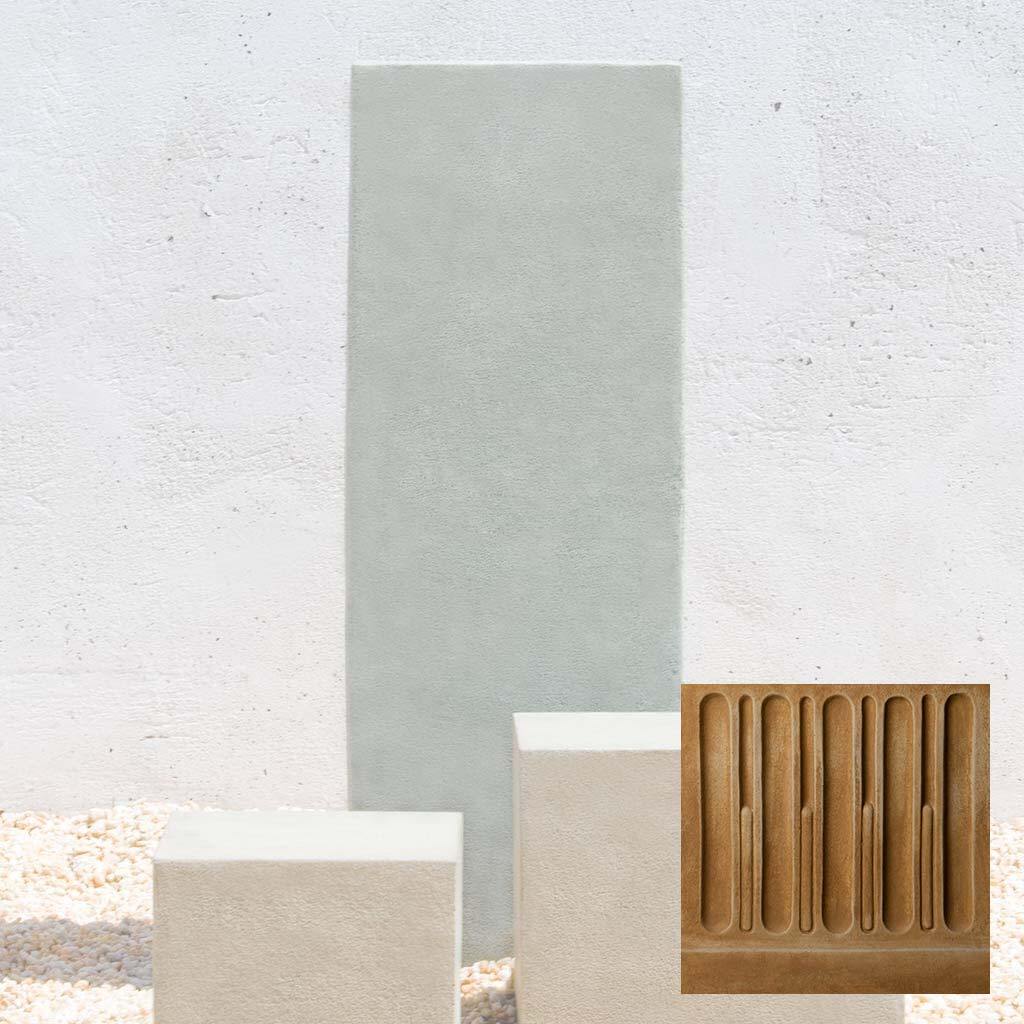 Square Pedestal - Tall