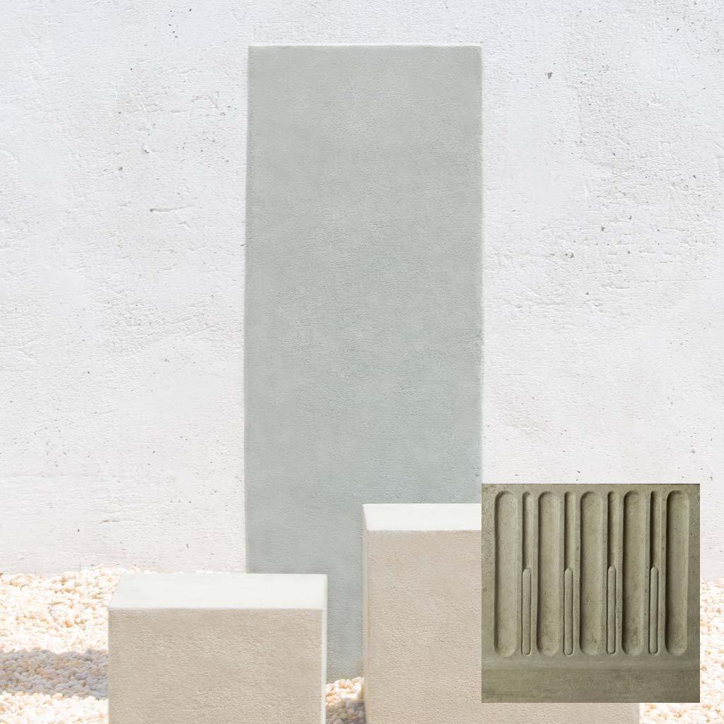 Square Pedestal - Tall