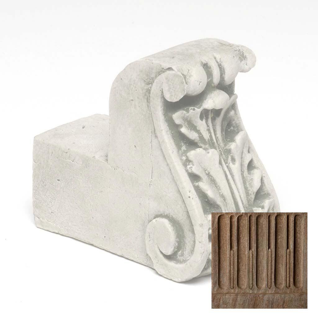 Acanthus Riser