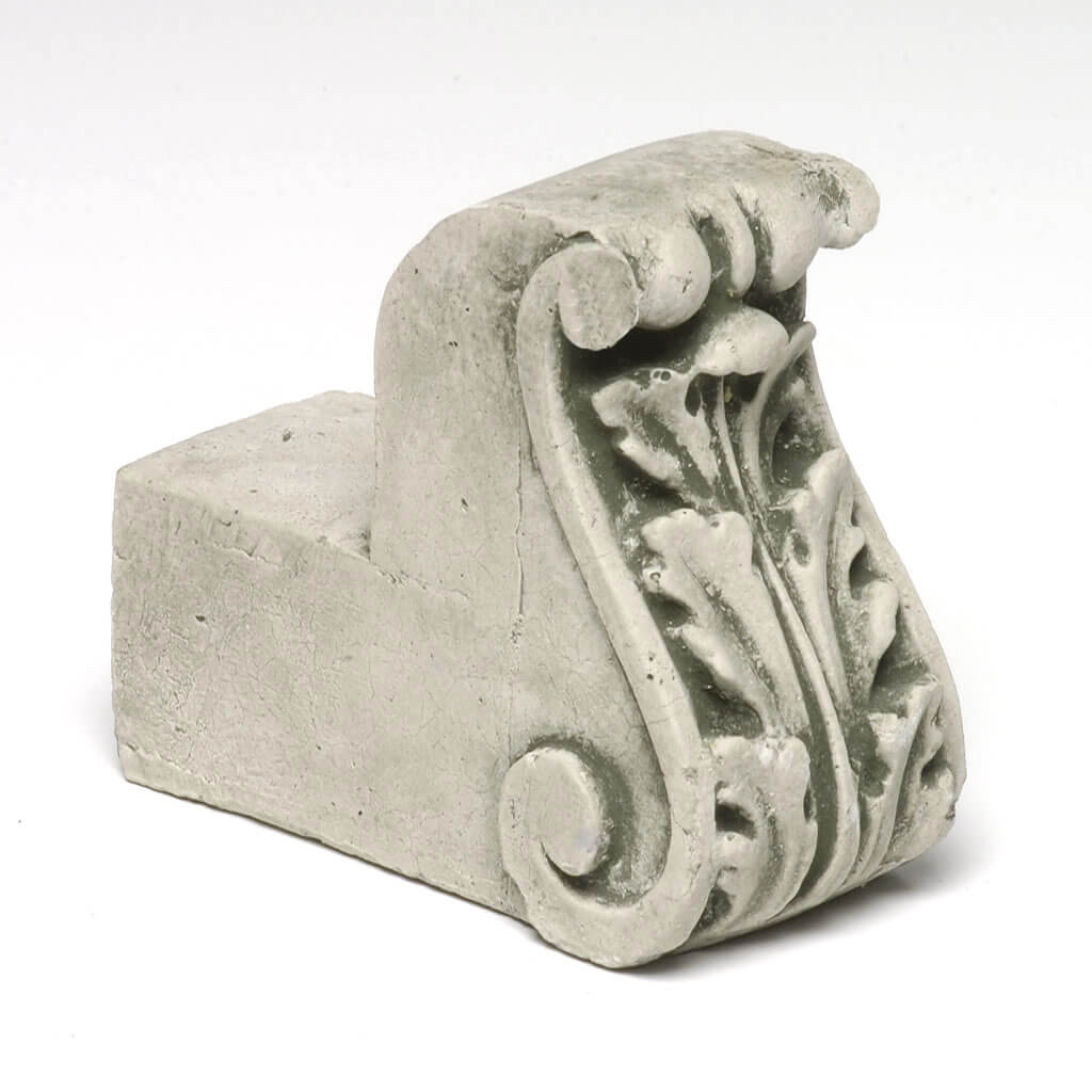 Acanthus Riser