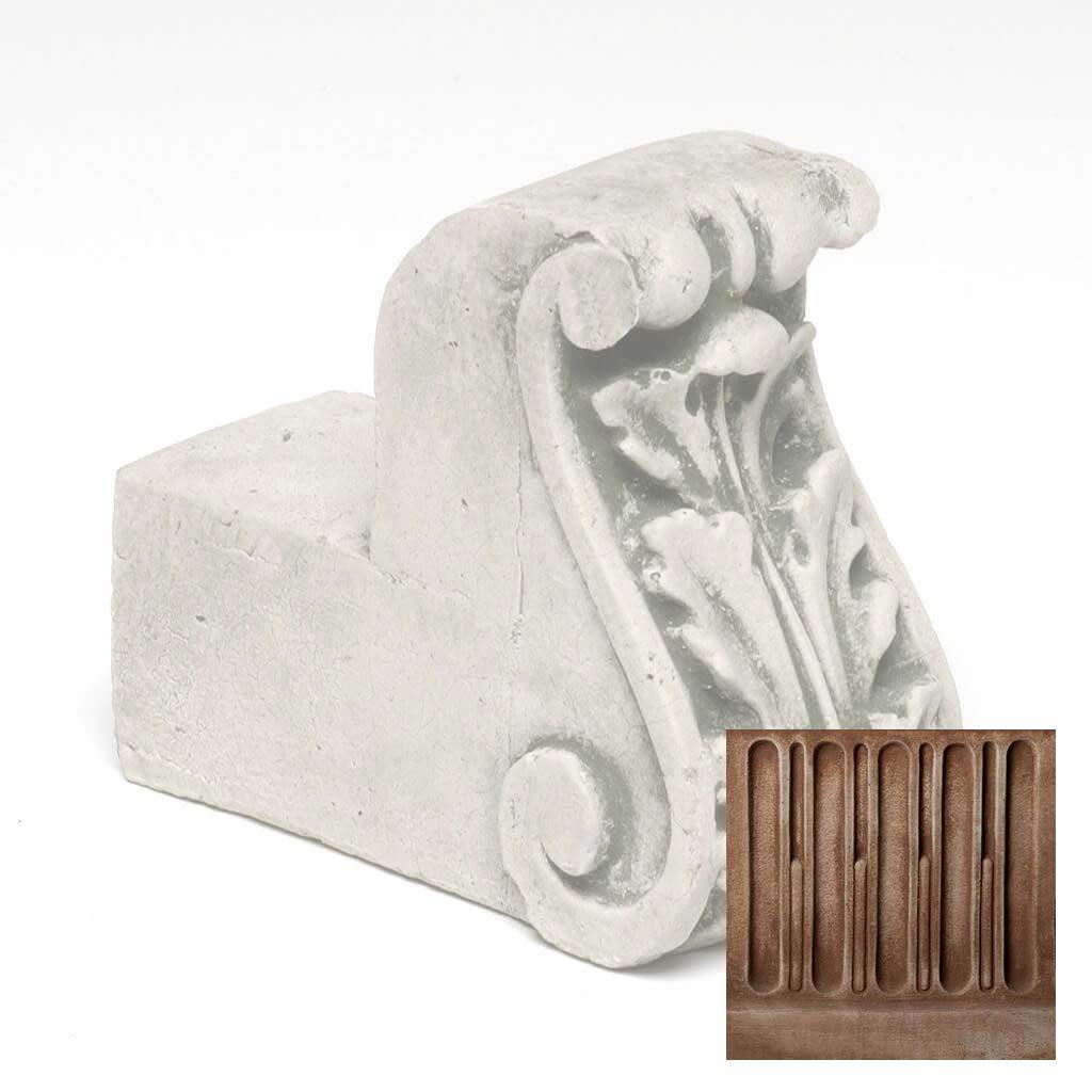Acanthus Riser