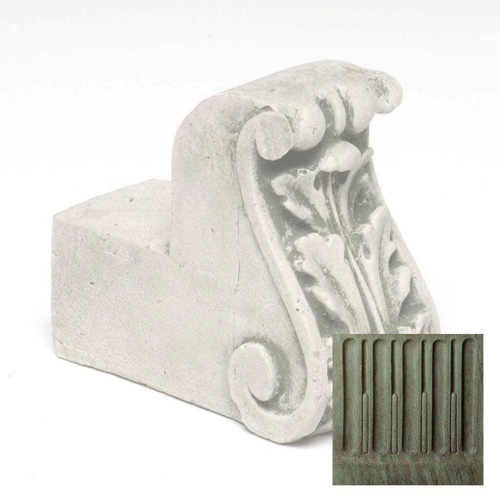 Acanthus Riser
