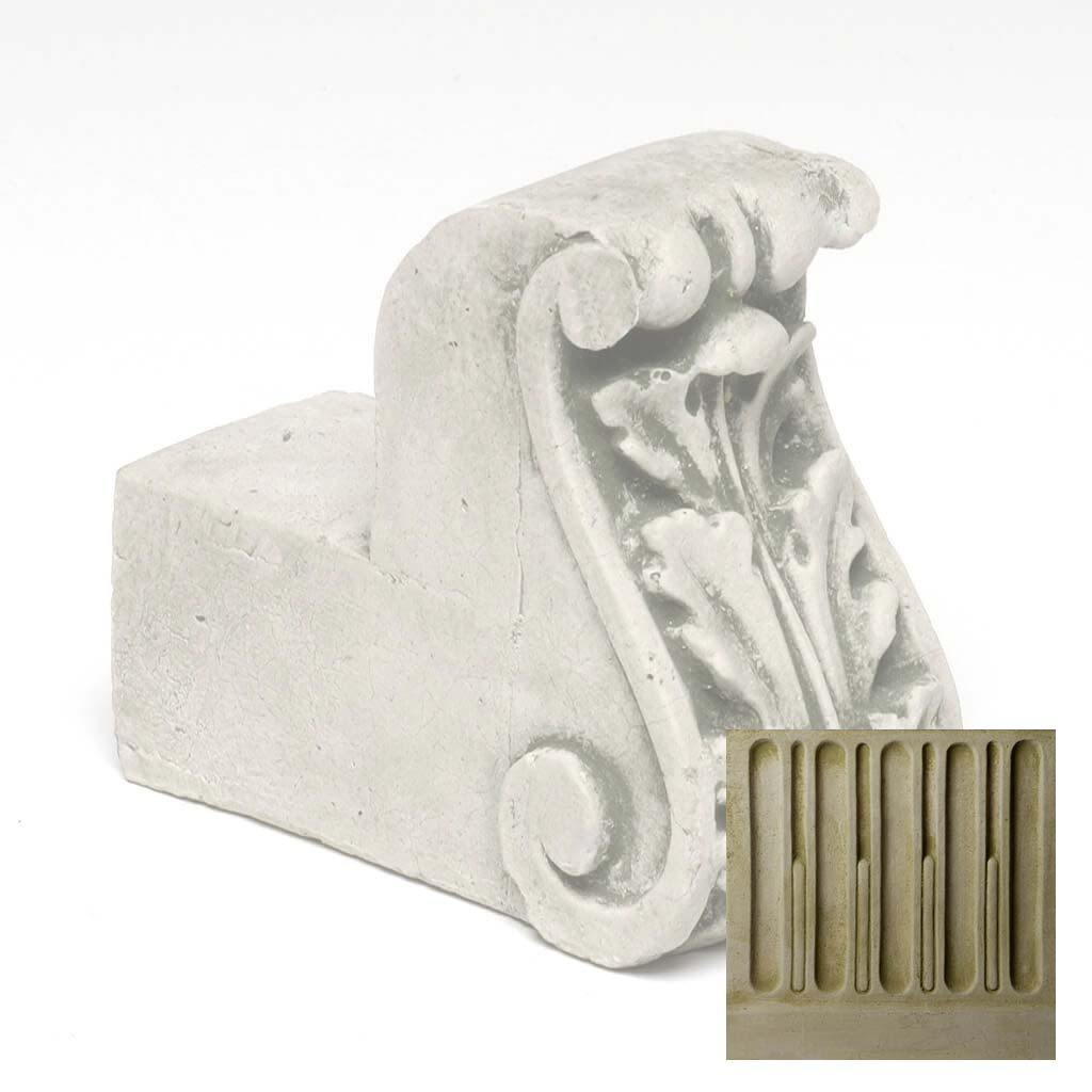 Acanthus Riser