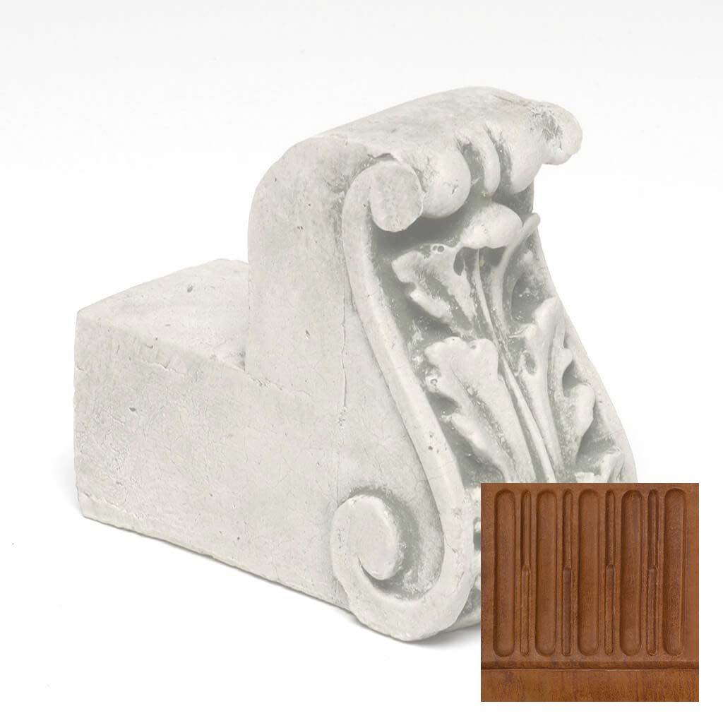 Acanthus Riser