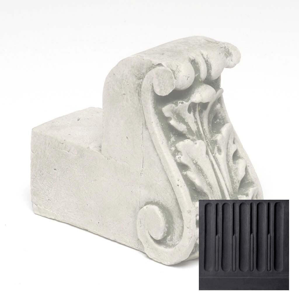 Acanthus Riser