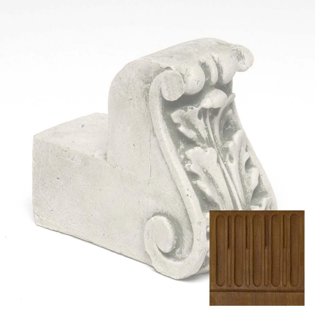 Acanthus Riser