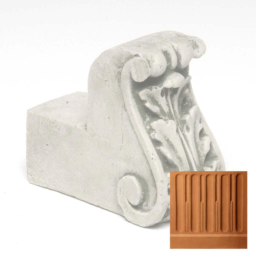 Acanthus Riser