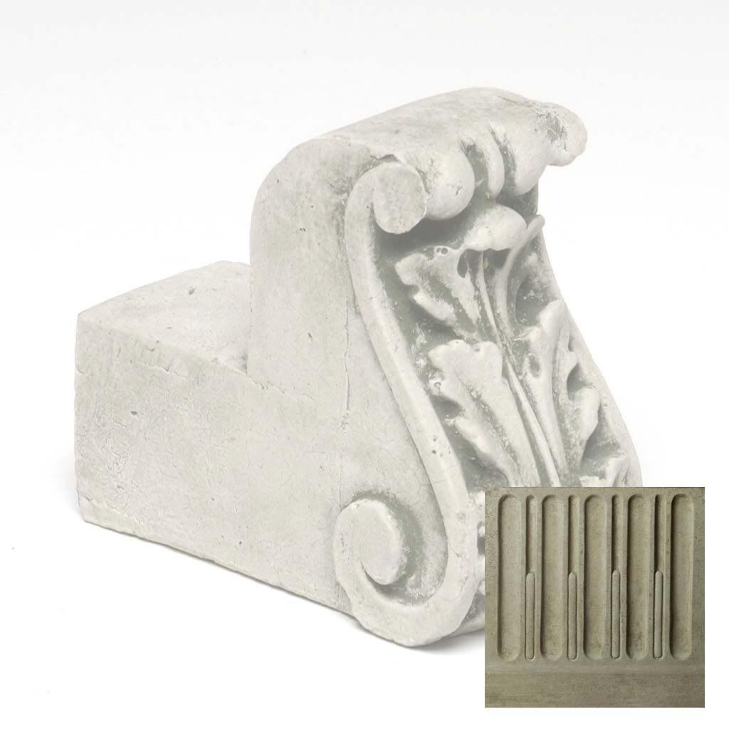 Acanthus Riser