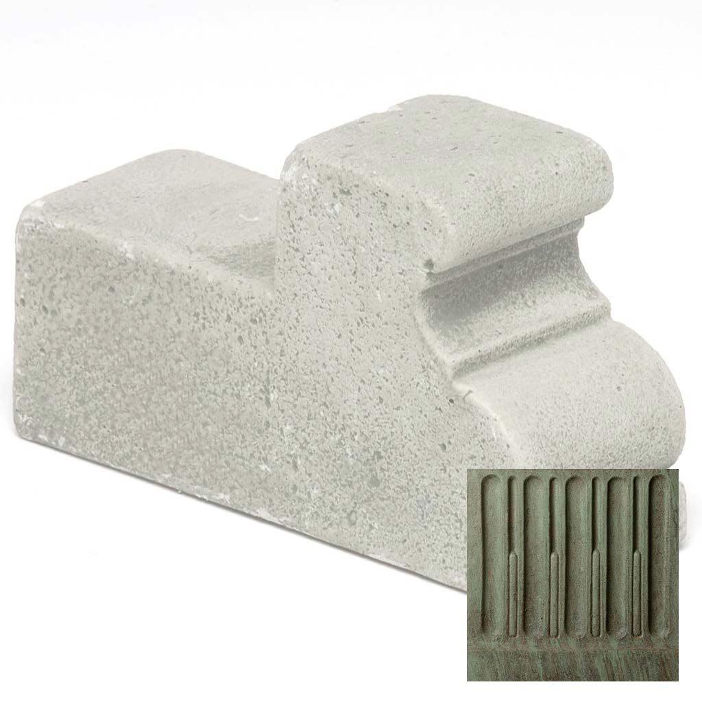 Narrow Classic Riser