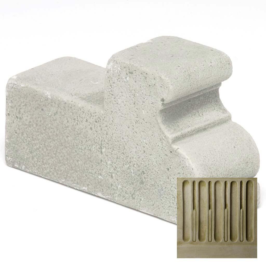 Narrow Classic Riser