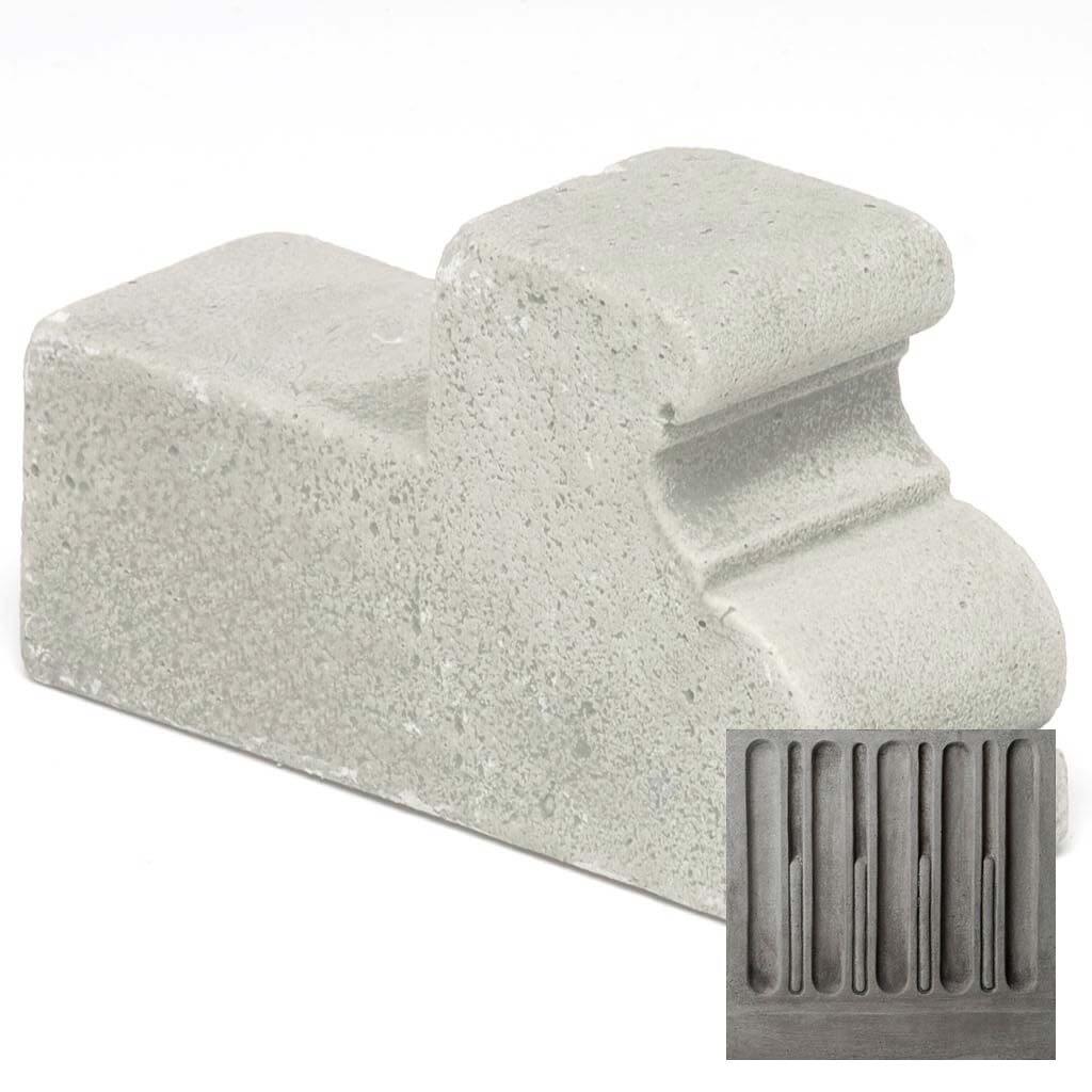 Narrow Classic Riser