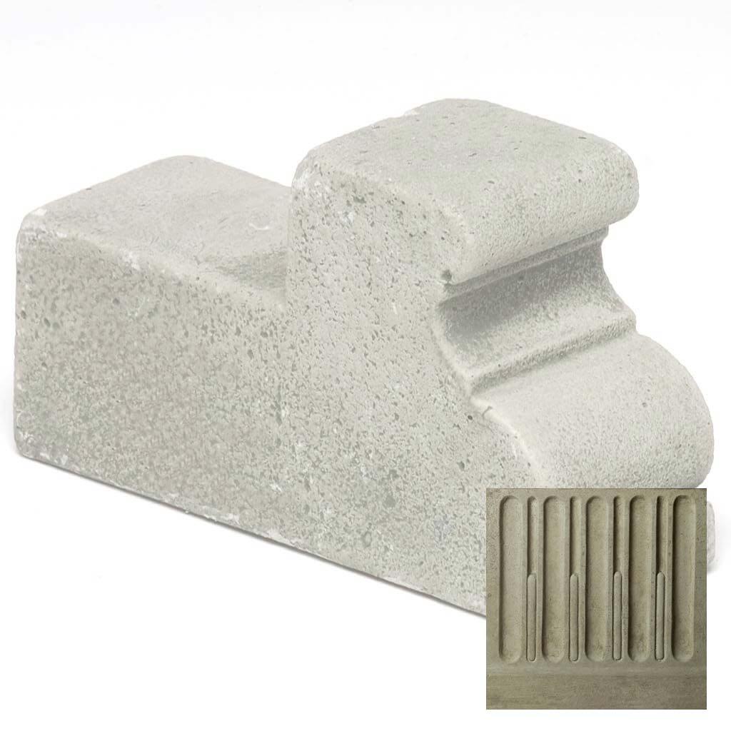 Narrow Classic Riser