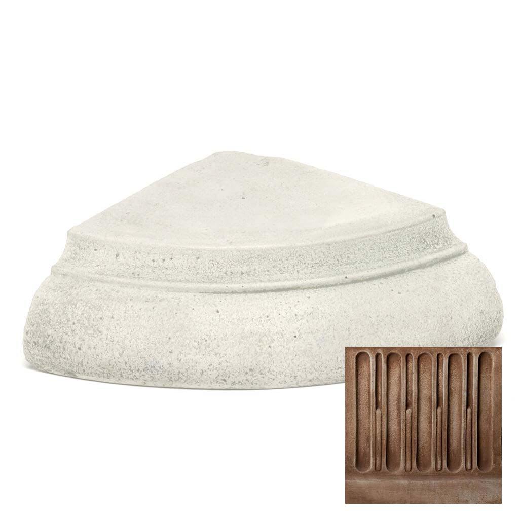 Wedge Riser - Large