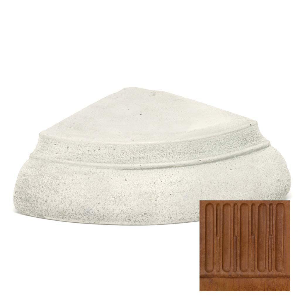 Wedge Riser - Large