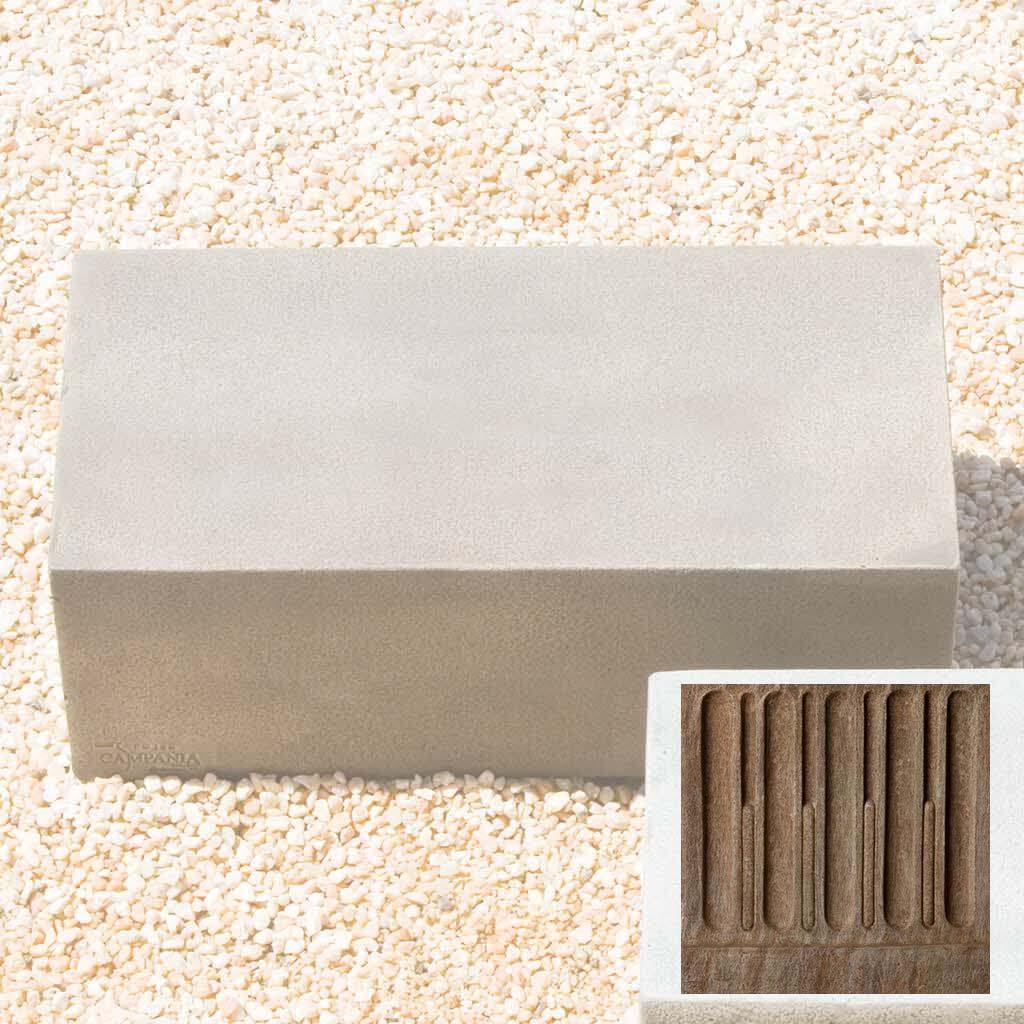 Rectangular Plinth - Low