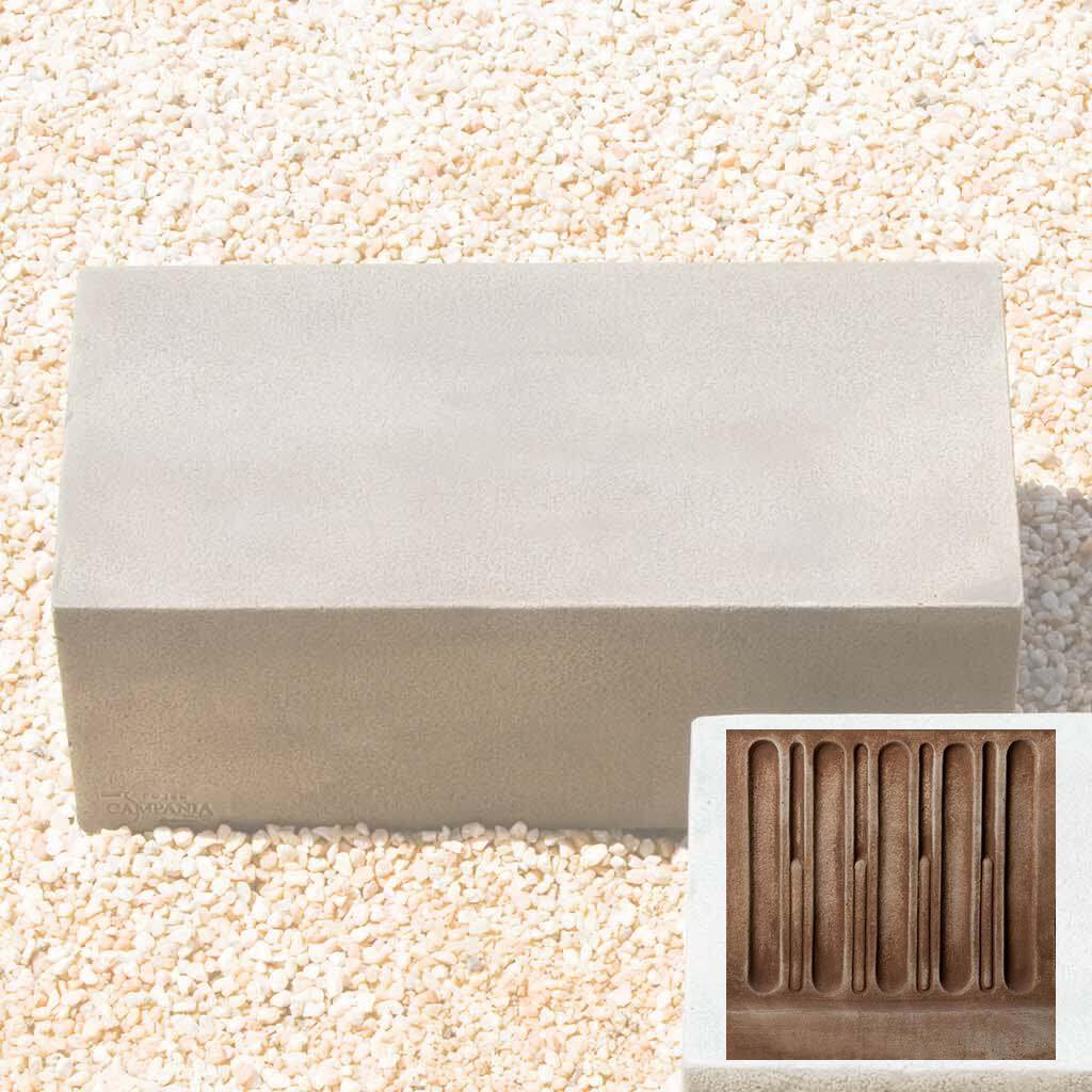 Rectangular Plinth - Low