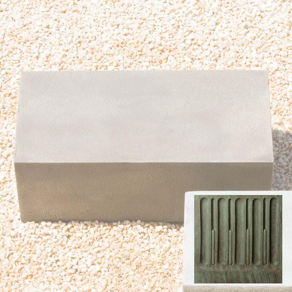 Rectangular Plinth - Low