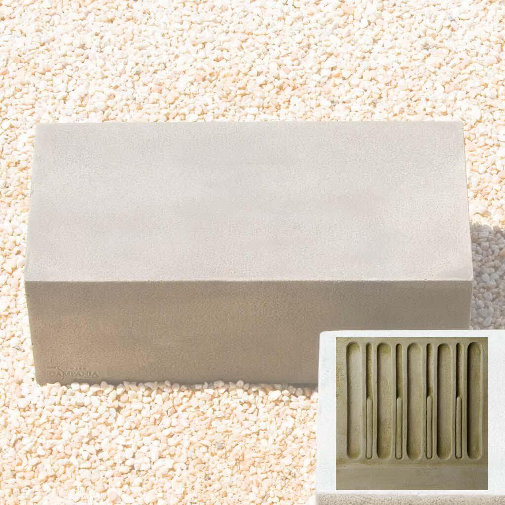 Rectangular Plinth - Low