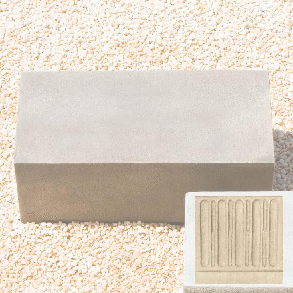 Rectangular Plinth - Low