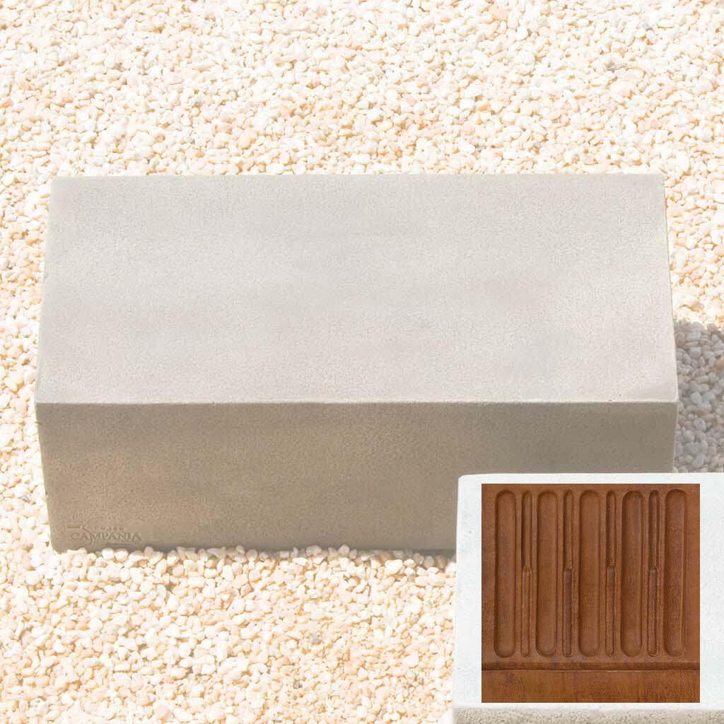 Rectangular Plinth - Low