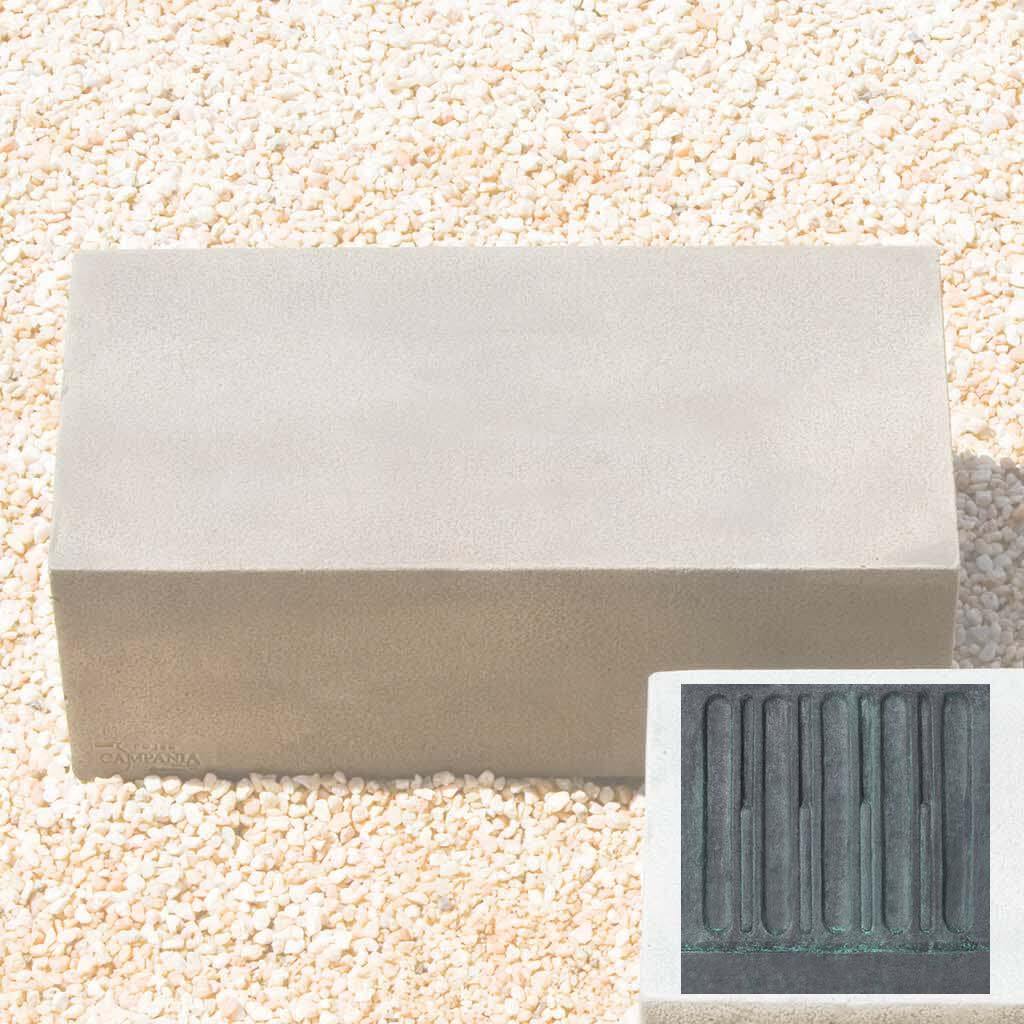 Rectangular Plinth - Low