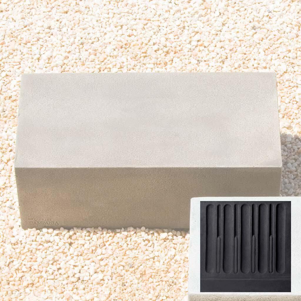Rectangular Plinth - Low