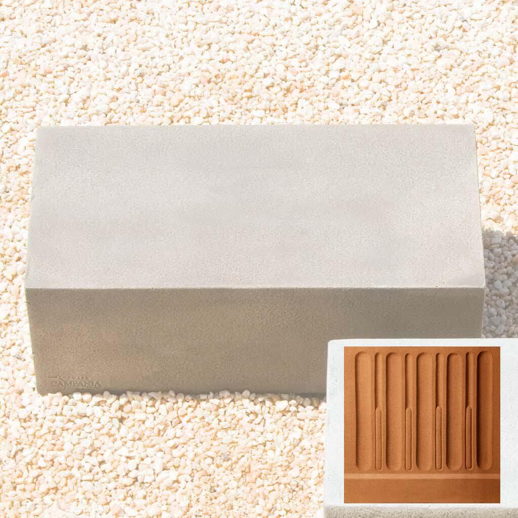 Rectangular Plinth - Low