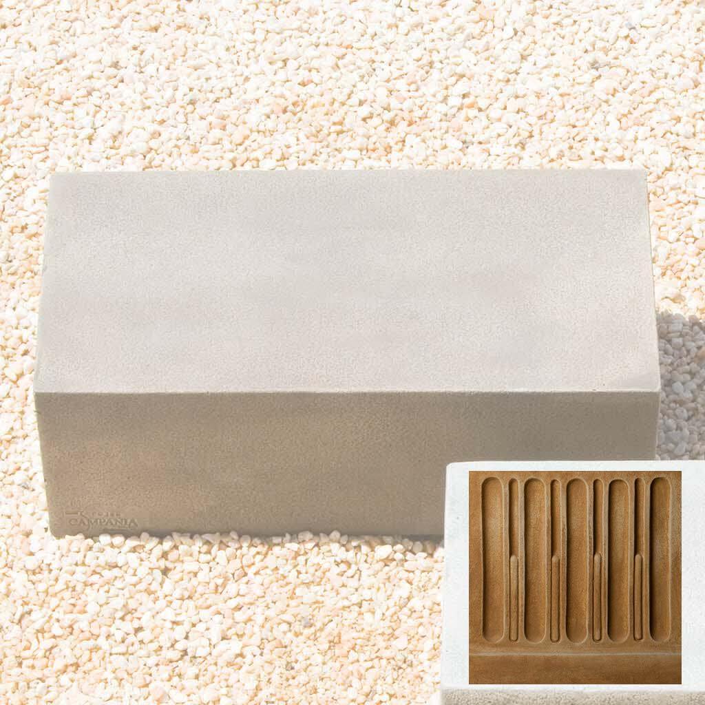 Rectangular Plinth - Low