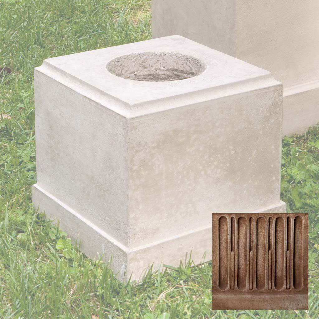 Classic Pedestal - Short
