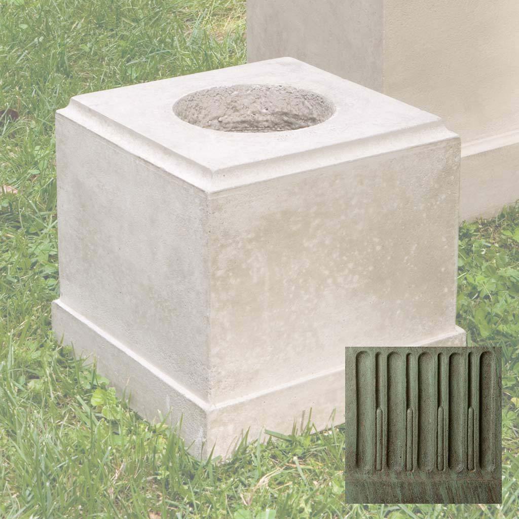 Classic Pedestal - Short