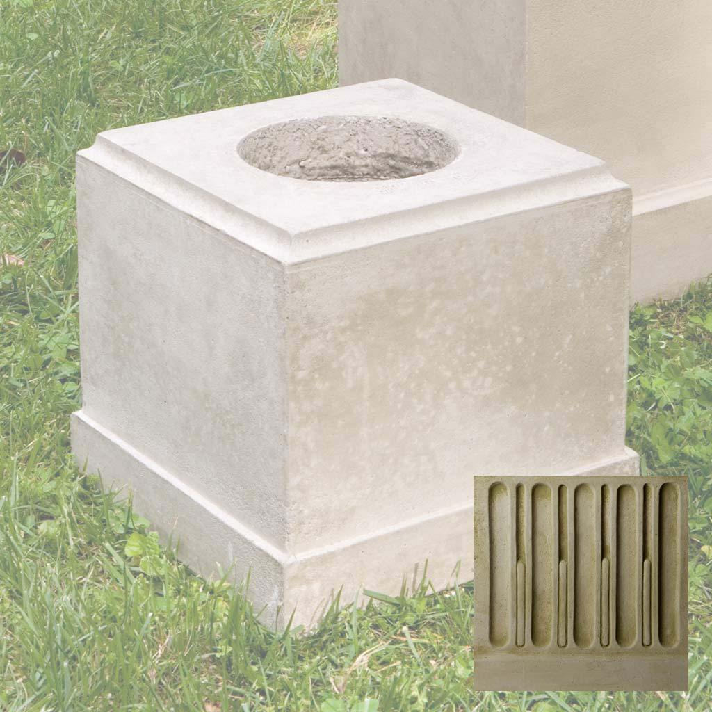 Classic Pedestal - Short