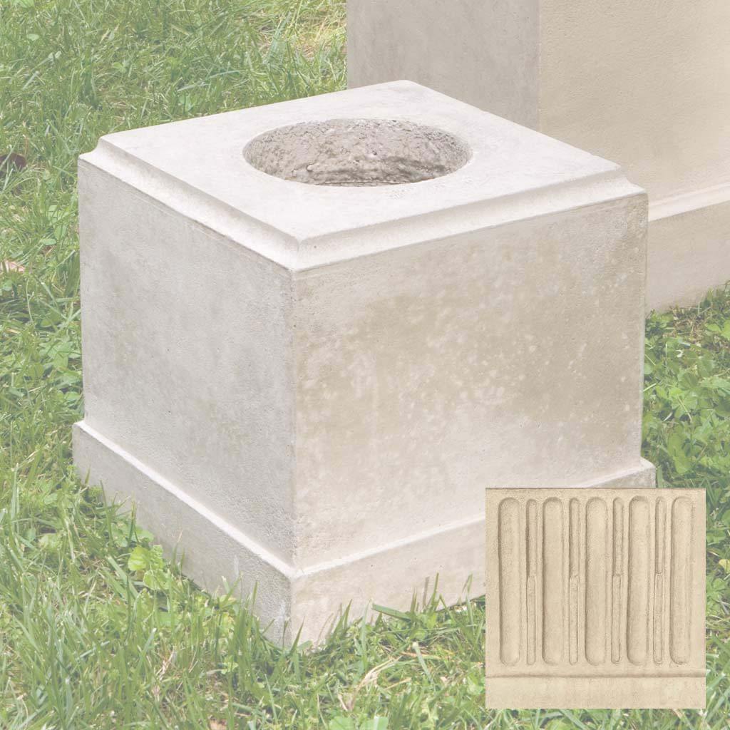 Classic Pedestal - Short