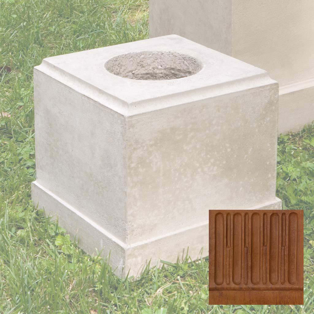 Classic Pedestal - Short
