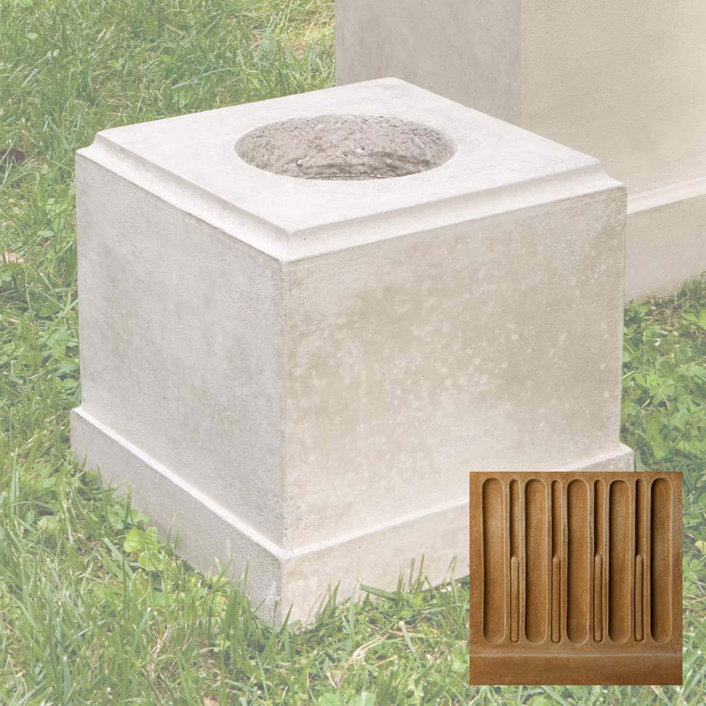 Classic Pedestal - Short