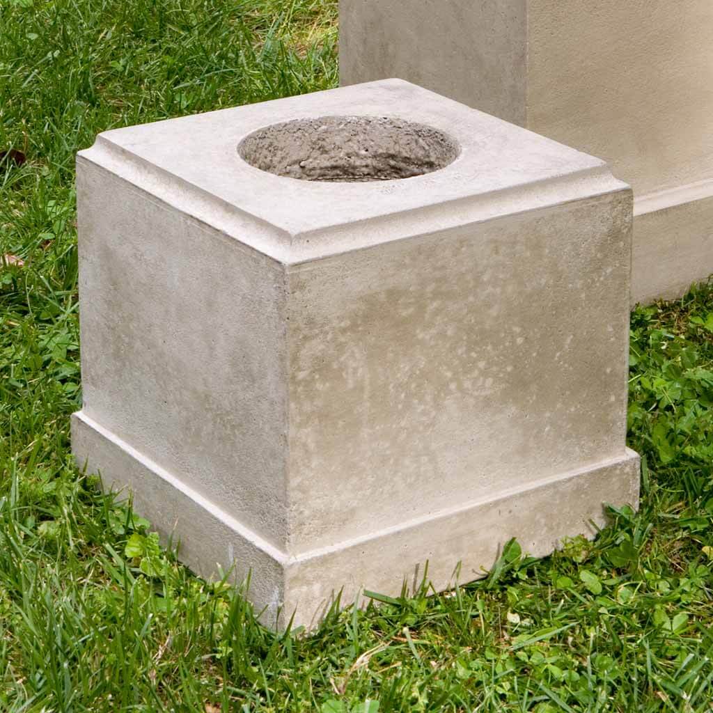 Classic Pedestal - Short
