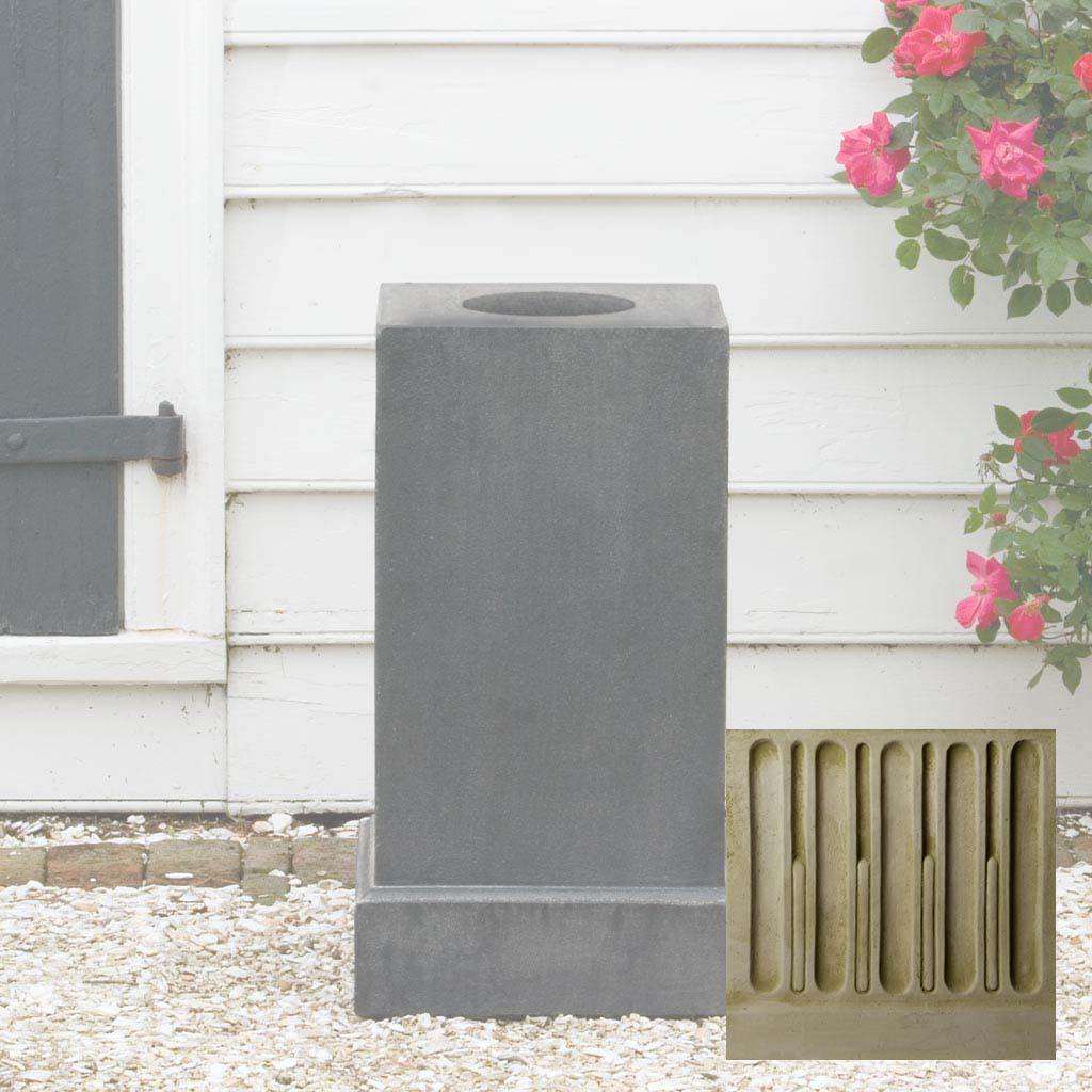 Classic Pedestal - Tall