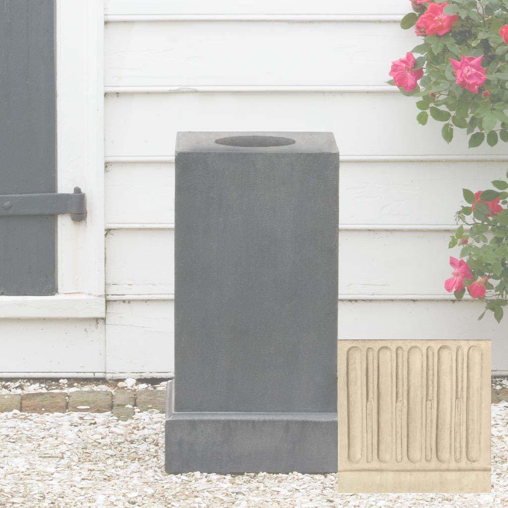 Classic Pedestal - Tall