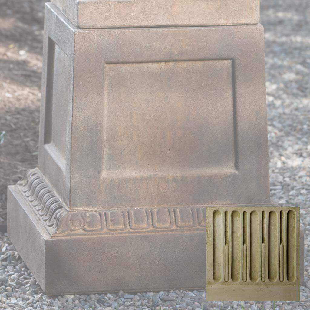 Williamsburg Jefferson Pedestal