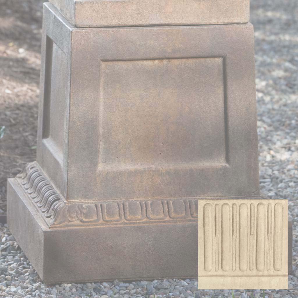 Williamsburg Jefferson Pedestal