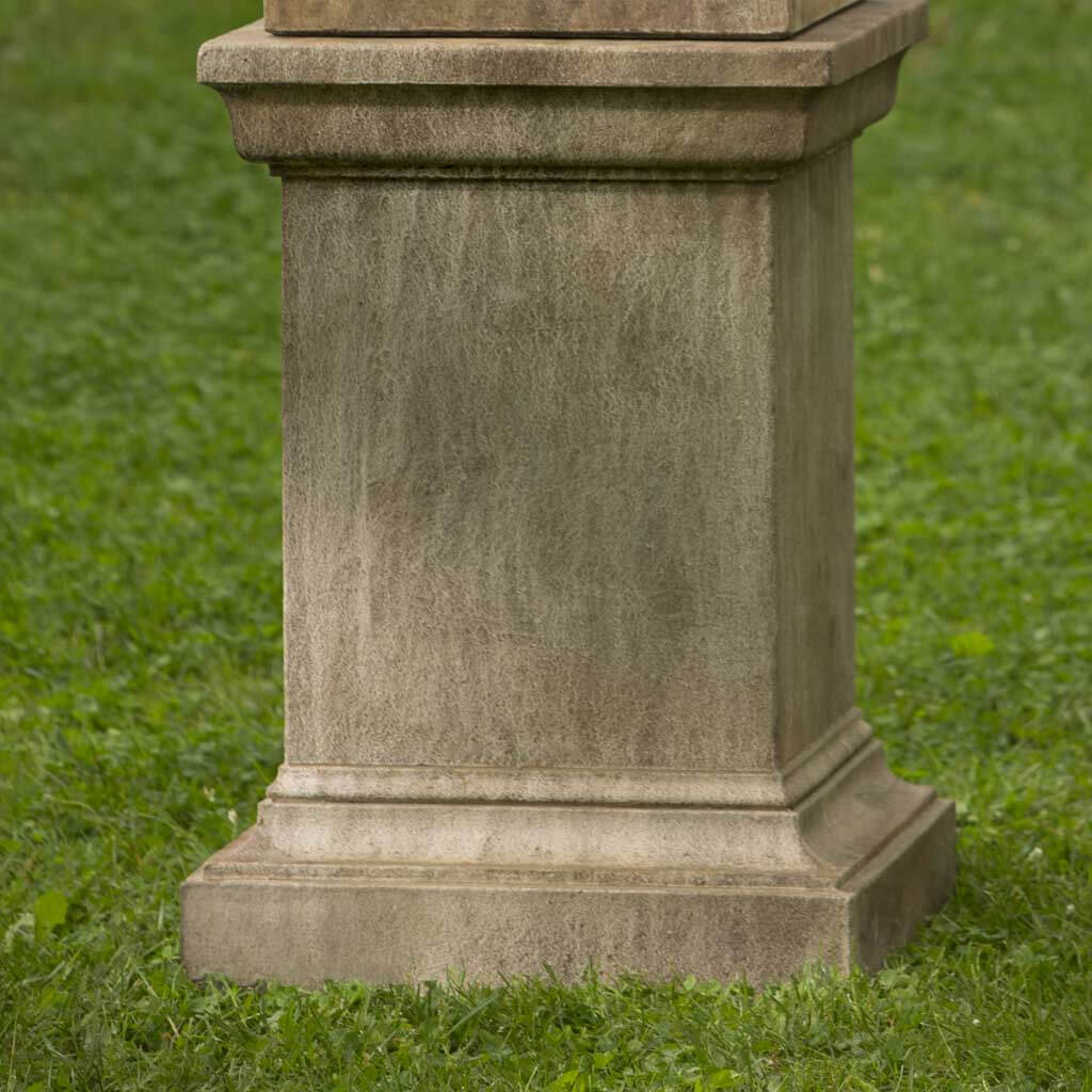 Greenwich Pedestal