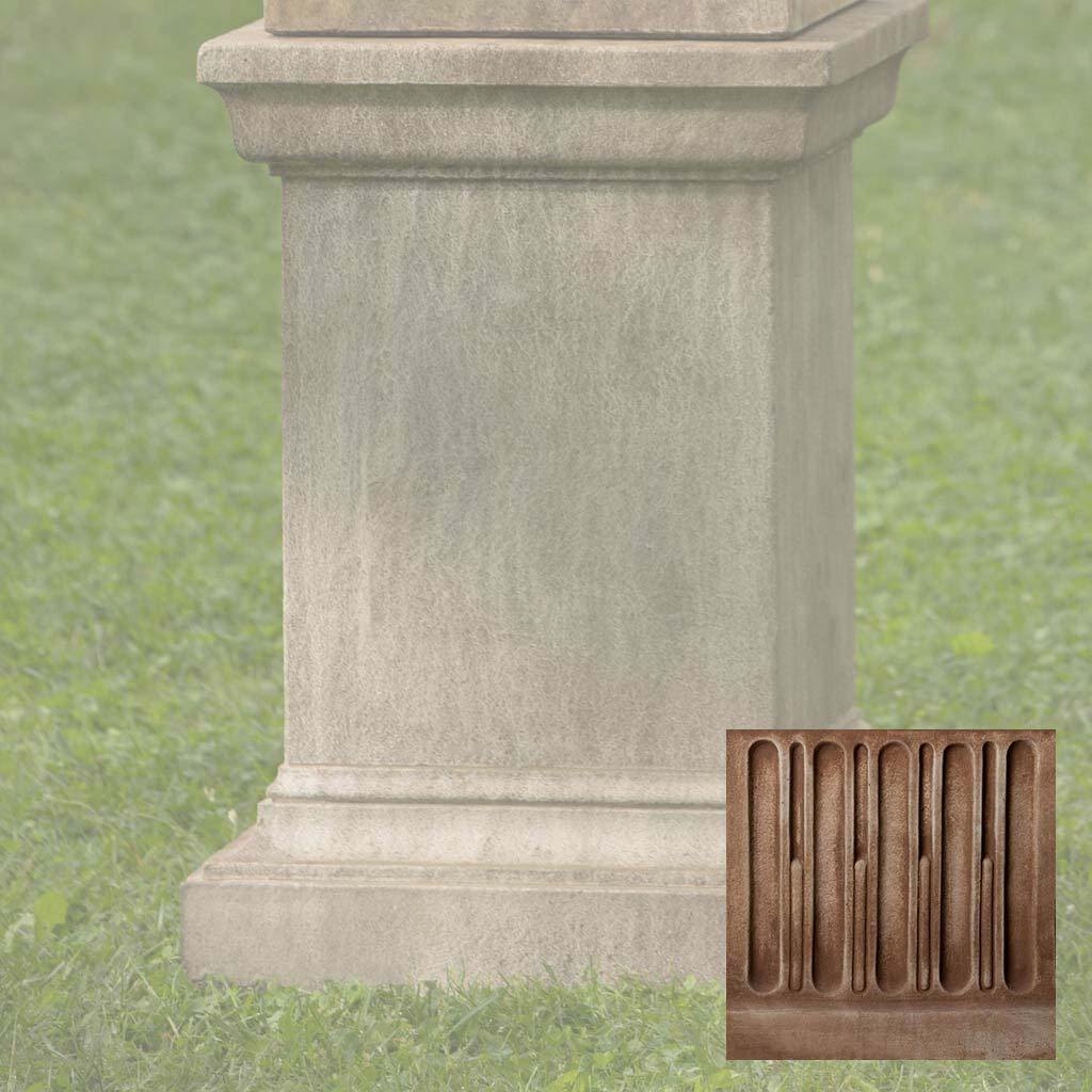 Greenwich Pedestal
