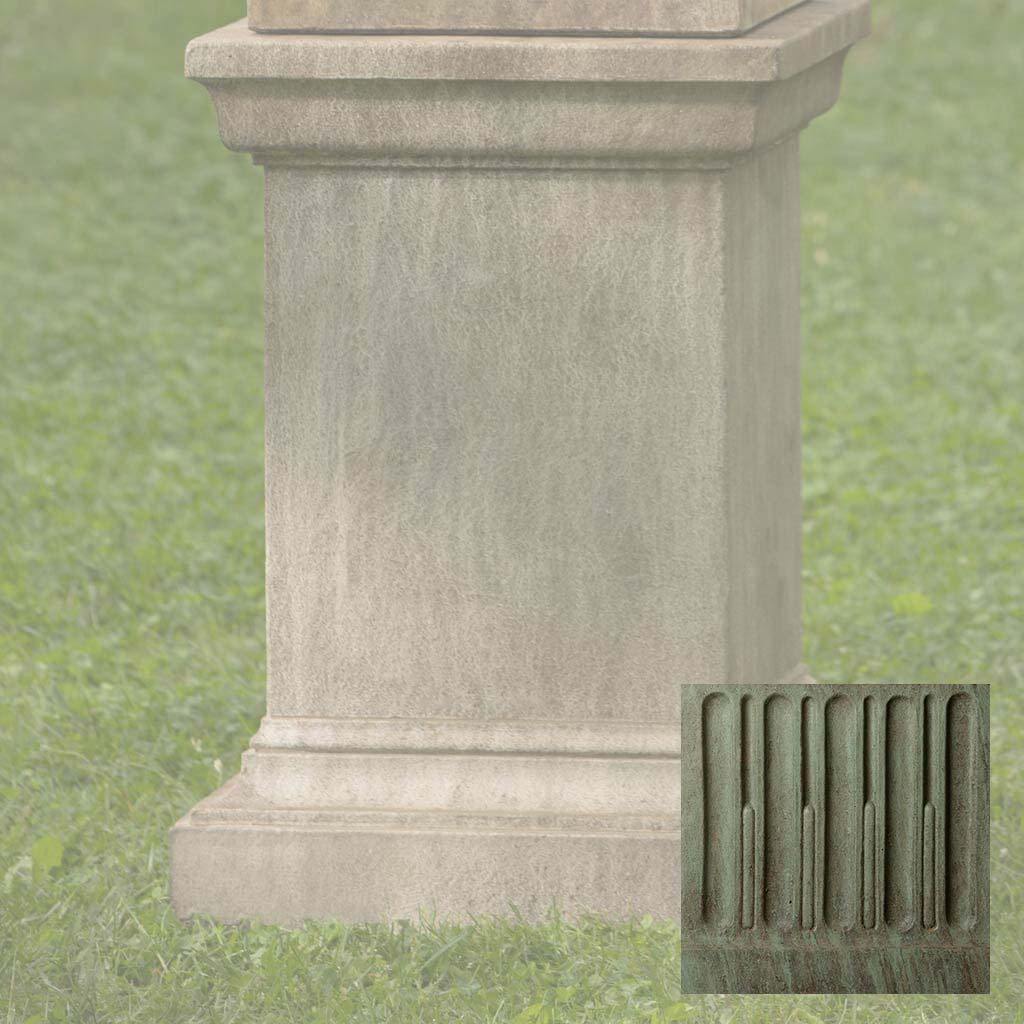 Greenwich Pedestal